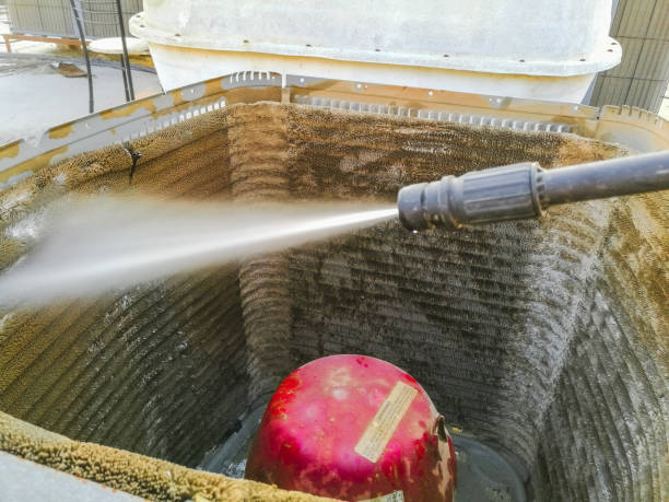 Best Commercial Air Duct Cleaning  in Southgate, MI
