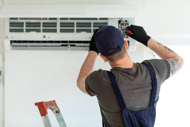 Best HVAC System Cleaning  in Southgate, MI