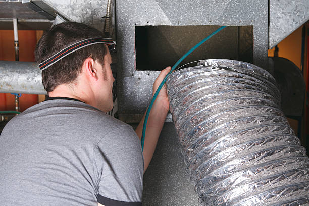 Best Affordable HVAC Duct Cleaning  in Southgate, MI