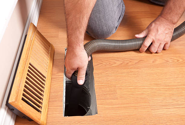 Professional Airduct Cleaning in MI