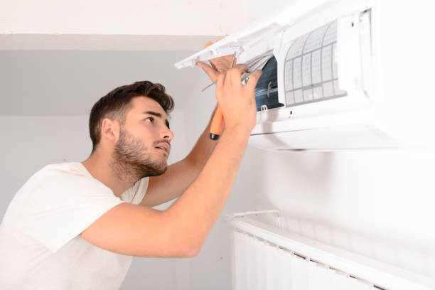 Best HVAC Air Duct Cleaning  in Southgate, MI